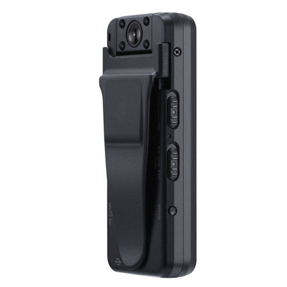 A8 Back Clip Design Camera Video Recorder Pen, App Control, Motion Detection, Night Vision