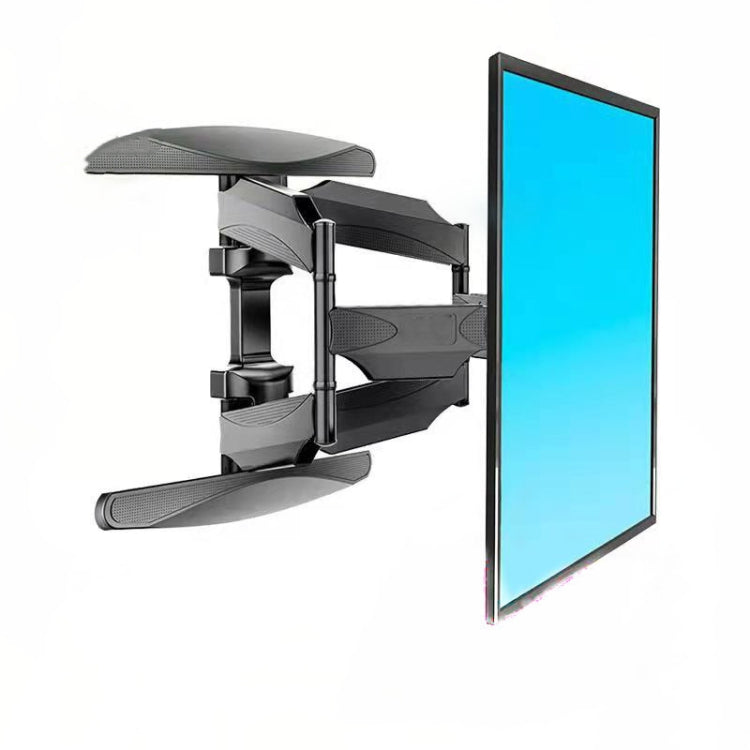 NORTH BAYOU NB P65 All-moving Cantilever Mount Swivel TV Wall Bracket for 55-85 inch  LED / LCD, P65