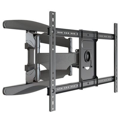 NORTH BAYOU NB P65 All-moving Cantilever Mount Swivel TV Wall Bracket for 55-85 inch  LED / LCD, P65