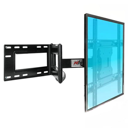 NORTH BAYOU NB SP2 Heavy Duty Arm Swivel Wall Mount  40-70 inch LED LCD TV, SP2