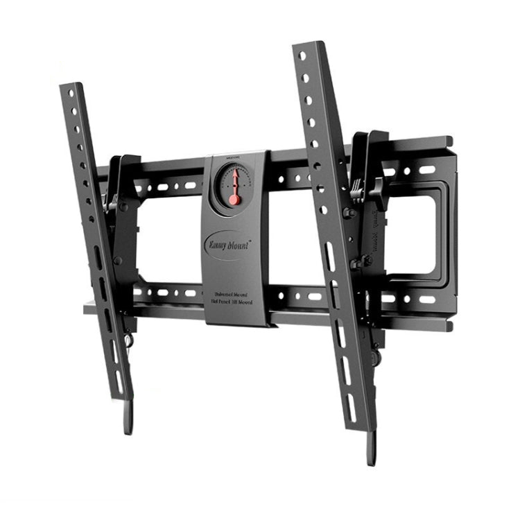NORTH BAYOU NB DF70-T Tilt Height Adjustable Bracket Wall Rack Mount for 55-85 inch LCD TV, DF70-T