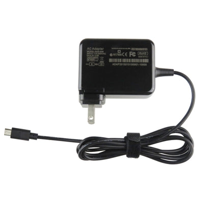 13W 5.2V 2.5A Android Port Power Adapter For Microsoft Surface3 1624 1645, UK Plug, UK Plug, EU Plug, US Plug, AU Plug