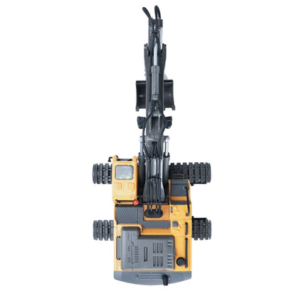 MOFUN 1044 Excavator 2.4G 1:20 Multifunctional Crawler Heavy Excavator, 1044