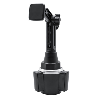 A57+X906 Ajustable Convenient Car Water Cup Magnetic Mobile Phone Holder, A57+X906