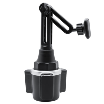 A57+X906 Ajustable Convenient Car Water Cup Magnetic Mobile Phone Holder, A57+X906