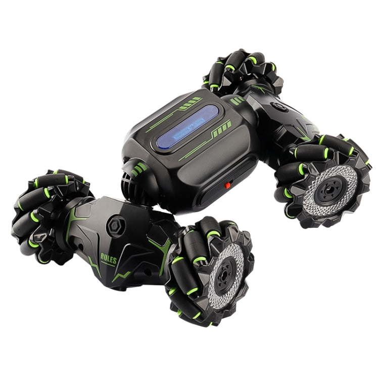 MoFun JC02 2.4G remote control twist multi-function stunt car, MoFun JC02 (Single Control)
