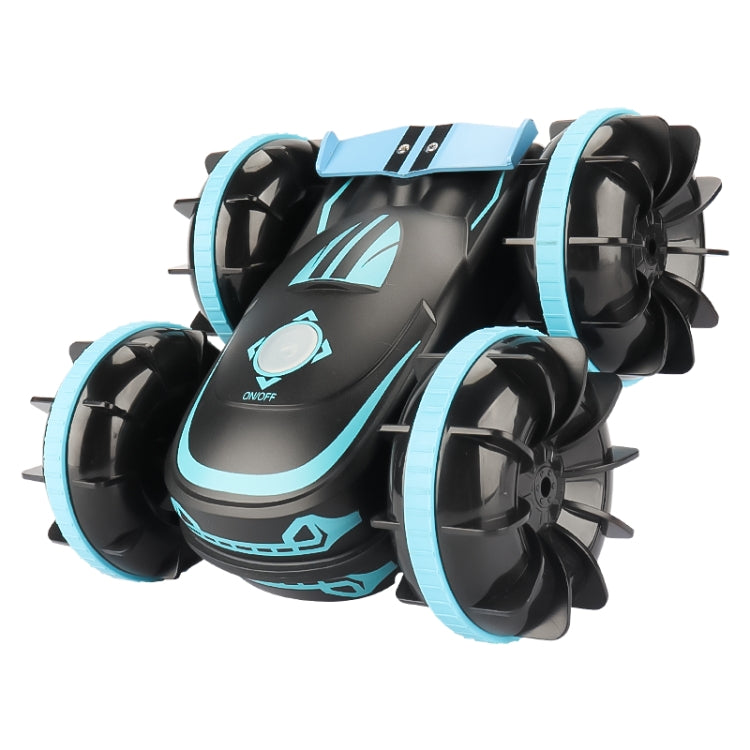 MoFun JC04 2.4G remote control amphibious vehicle, For Green For Blue