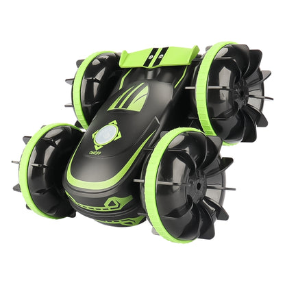 MoFun JC04 2.4G remote control amphibious vehicle, For Green For Blue