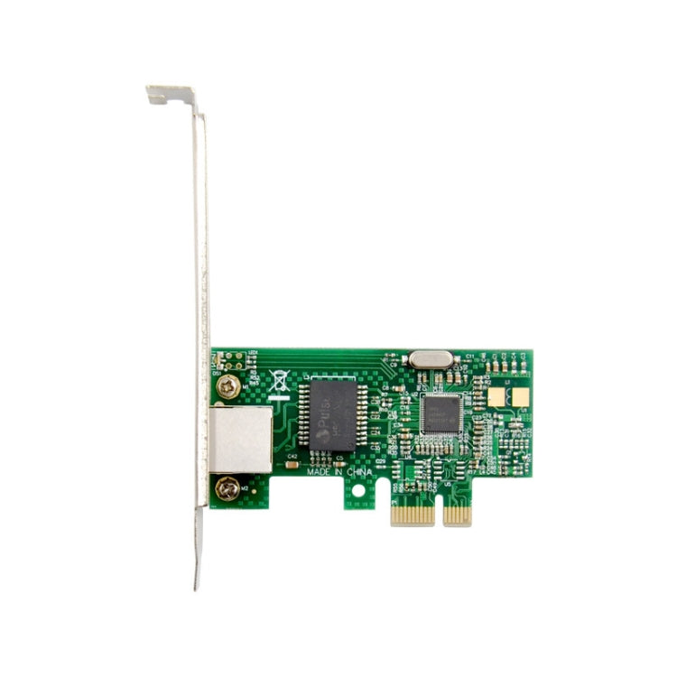ST7244 Single-Port Gigabit Ethernet Server Adapter I211 Network Interface Card, Single-Port