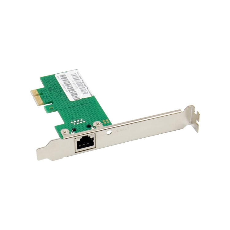 ST7244 Single-Port Gigabit Ethernet Server Adapter I211 Network Interface Card, Single-Port