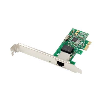 ST7244 Single-Port Gigabit Ethernet Server Adapter I211 Network Interface Card, Single-Port
