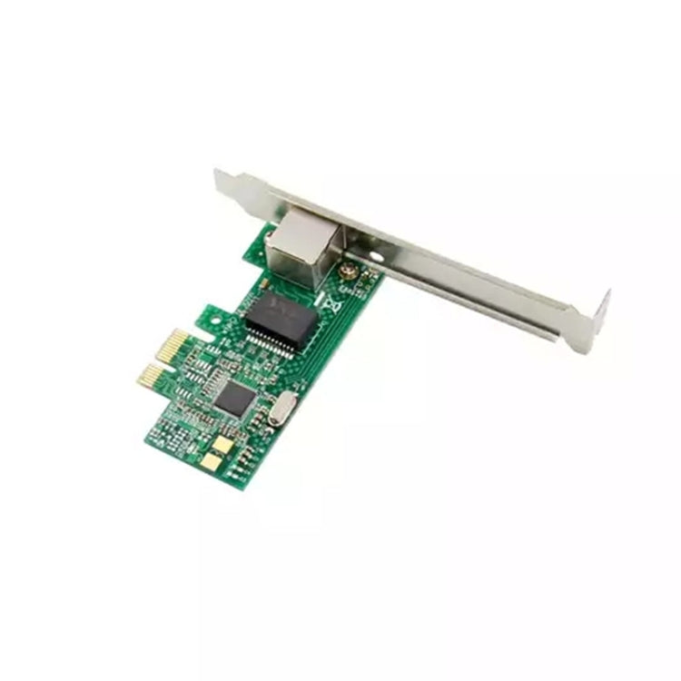 ST7244 Single-Port Gigabit Ethernet Server Adapter I211 Network Interface Card, Single-Port