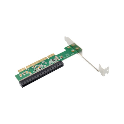 ST42 PCI to PCI Express x16 Conversion Card PCI-E Bridge Expansion Card, ST42