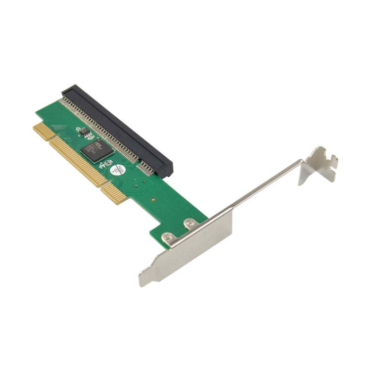 ST42 PCI to PCI Express x16 Conversion Card PCI-E Bridge Expansion Card, ST42
