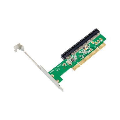 ST42 PCI to PCI Express x16 Conversion Card PCI-E Bridge Expansion Card, ST42