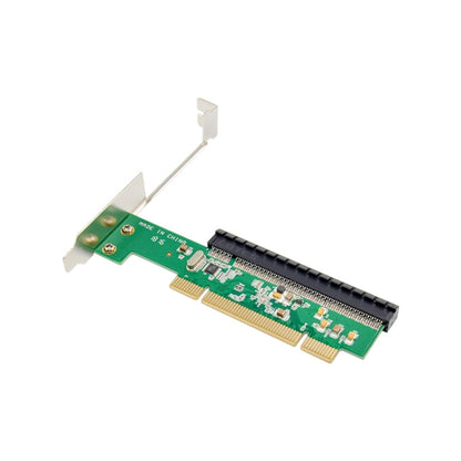 ST42 PCI to PCI Express x16 Conversion Card PCI-E Bridge Expansion Card, ST42