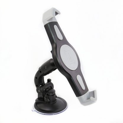 XWJ-0868B02 Universal 360 Rotation Car Dashboard Suction Mount Tablet PC Stand Holder, XWJ-0868B02