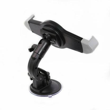 XWJ-0868B02 Universal 360 Rotation Car Dashboard Suction Mount Tablet PC Stand Holder, XWJ-0868B02