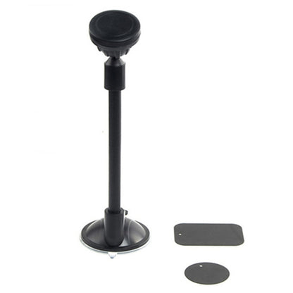 HRT-RGCT Universal 360 Degree Rotating Car Windshield Magnetic Phone Holder Accessories, HRT-RGCT