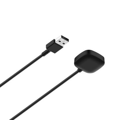 For Fitbit Versa4 Watch Magnetic Charging Cable Length: 1m, Length: 1m