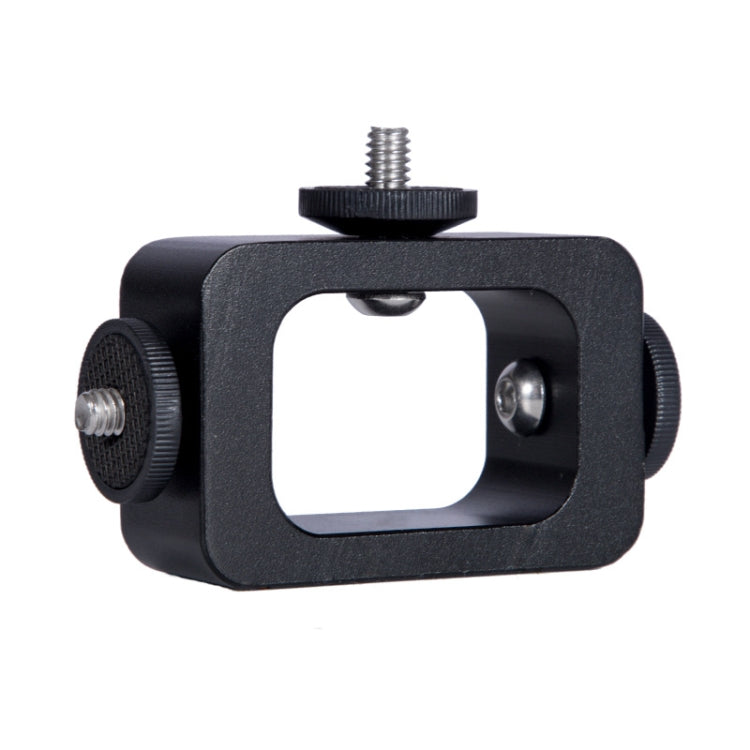 NST-071 Tri-Position Bracket Universal Camera Adapter Base Bracket, NST-071