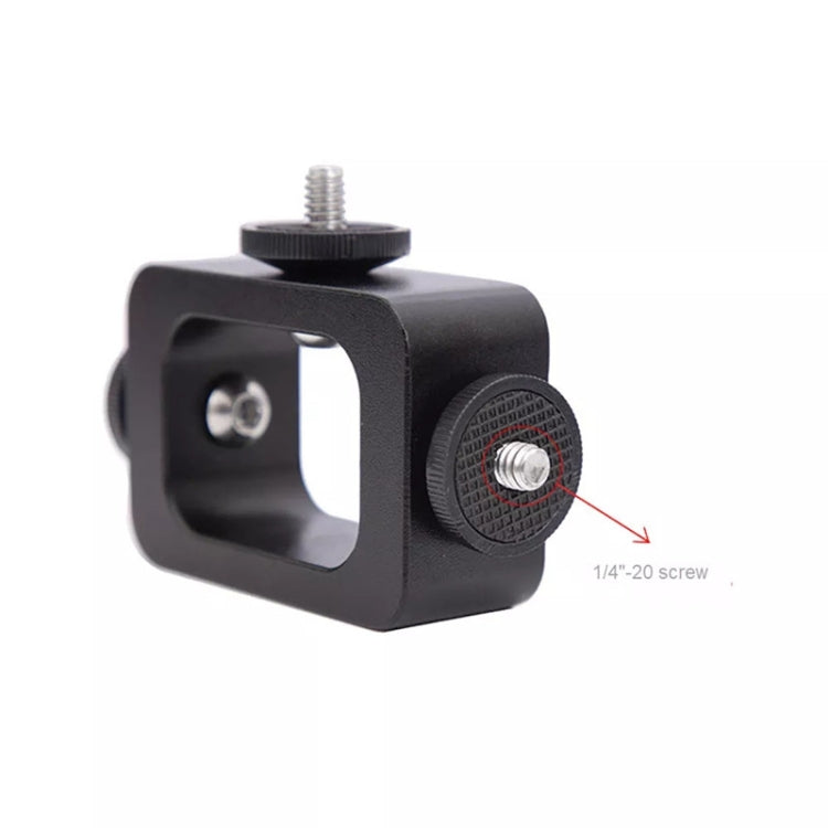 NST-071 Tri-Position Bracket Universal Camera Adapter Base Bracket, NST-071