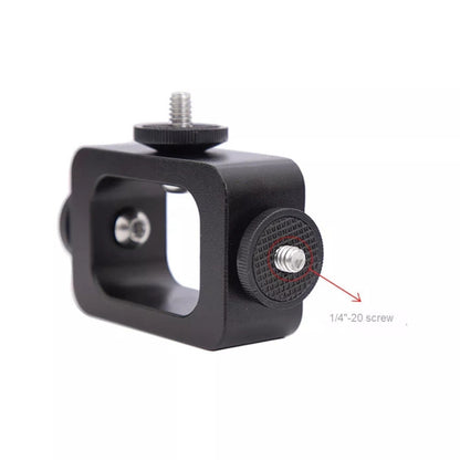 NST-071 Tri-Position Bracket Universal Camera Adapter Base Bracket, NST-071