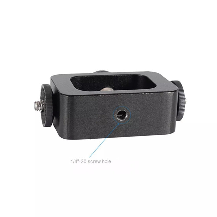 NST-071 Tri-Position Bracket Universal Camera Adapter Base Bracket, NST-071