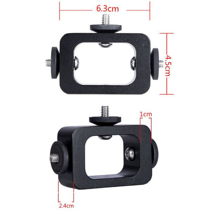 NST-071 Tri-Position Bracket Universal Camera Adapter Base Bracket, NST-071