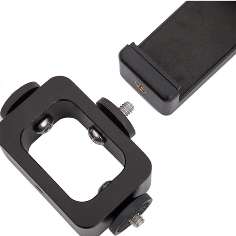 NST-071 Tri-Position Bracket Universal Camera Adapter Base Bracket, NST-071