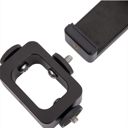 NST-071 Tri-Position Bracket Universal Camera Adapter Base Bracket, NST-071