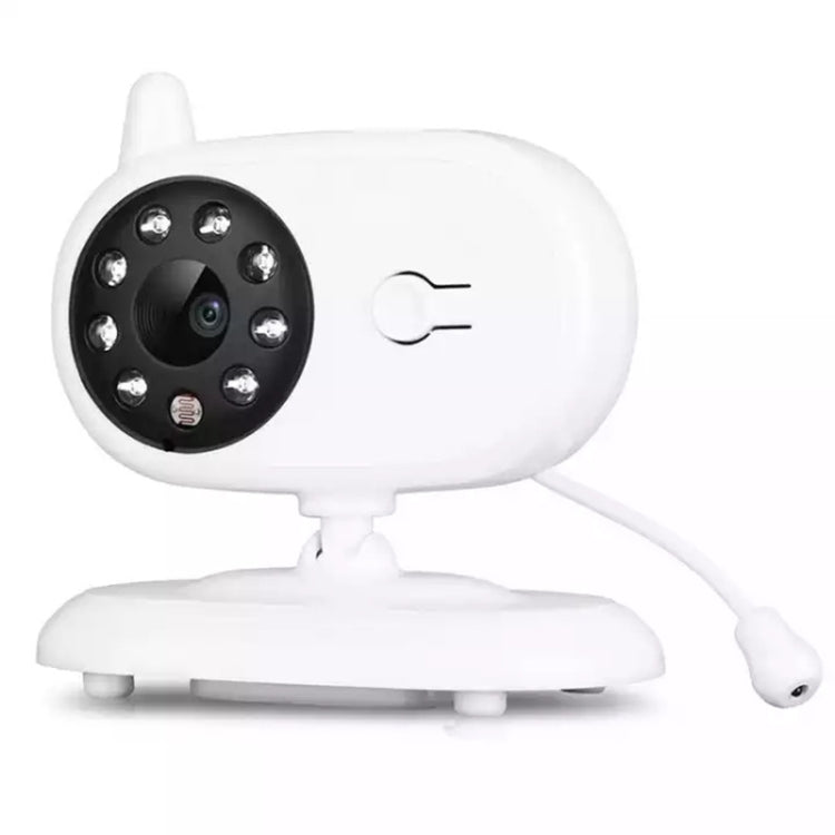 BM850 3.5 inch Wireless Video Color Baby Monitor Night Vision Temperature Monitor, BM850