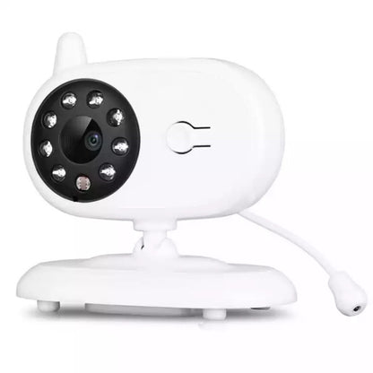 BM850 3.5 inch Wireless Video Color Baby Monitor Night Vision Temperature Monitor, BM850