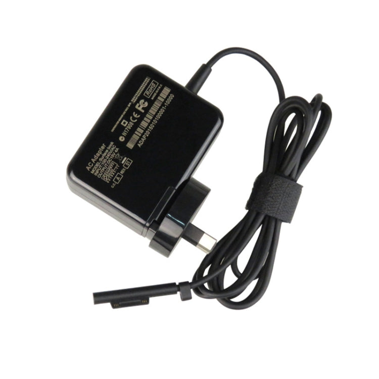 44W 15V 4A Laptop Power Adapter For Microsoft Surface book 1706