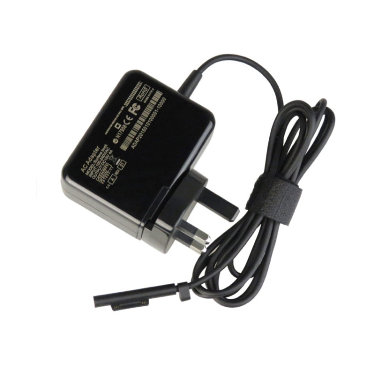 44W 15V 4A Laptop Power Adapter For Microsoft Surface book 1706