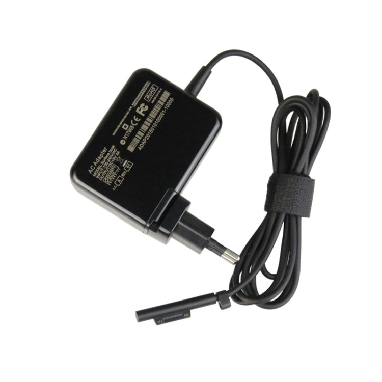 44W 15V 4A Laptop Power Adapter For Microsoft Surface book 1706