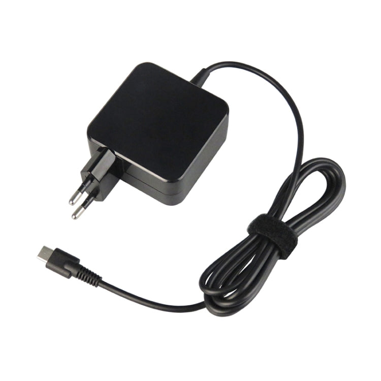 For Dell HP Xiaomi 65W Type-c Super Fast Charging Source Adapter
