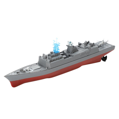 MoFun 803 2.4G Remote Control Warship Simulation Ship, 803B, 803C, 803D