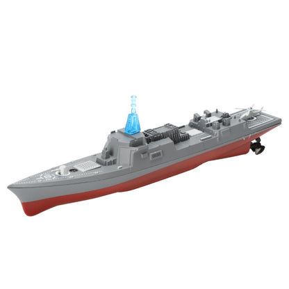 MoFun 803 2.4G Remote Control Warship Simulation Ship, 803B, 803C, 803D