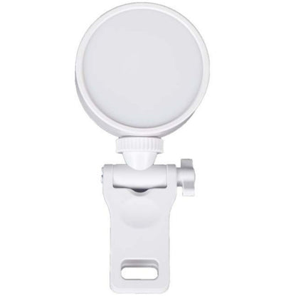 K-36 LED Mini Flash Light Phone Lens Clip Selfie Fill Lamp, K-36