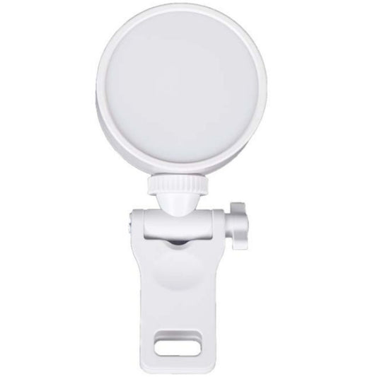 K-36 LED Mini Flash Light Phone Lens Clip Selfie Fill Lamp, K-36