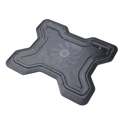878 USB Radiator Fan Desktop Laptop Router Cooling Pad, 878