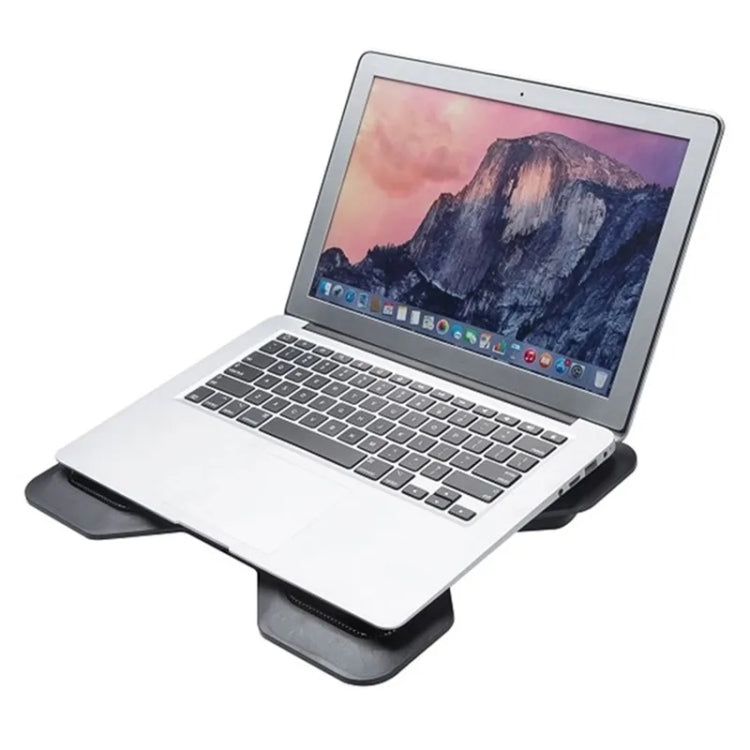 878 USB Radiator Fan Desktop Laptop Router Cooling Pad, 878