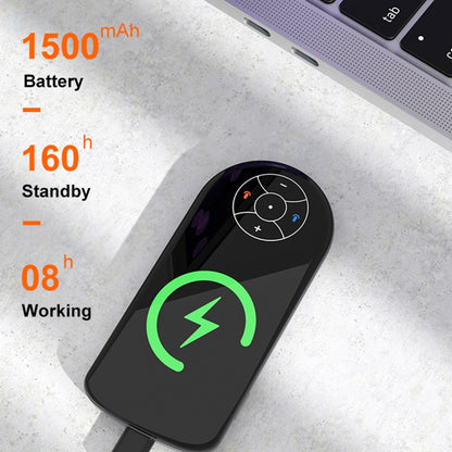 V600 Offline Photography Voice Translator Smart Portable 137 Languages Real Time Translator, V600