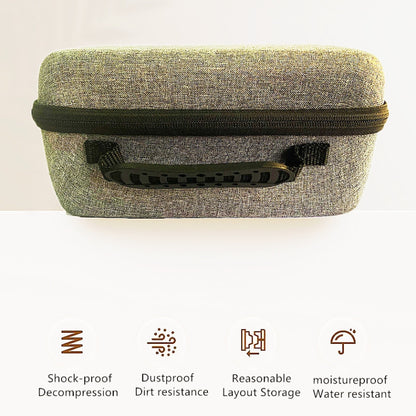 For Samsung Freestyle Portable Projector Storage Case Carrying Case Protection Bag, Storage Case