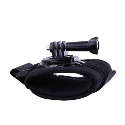 GP144 360 Degree Rotation Hand Camera Wrist Strap Mount, GP144