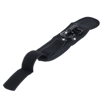 GP144 360 Degree Rotation Hand Camera Wrist Strap Mount, GP144