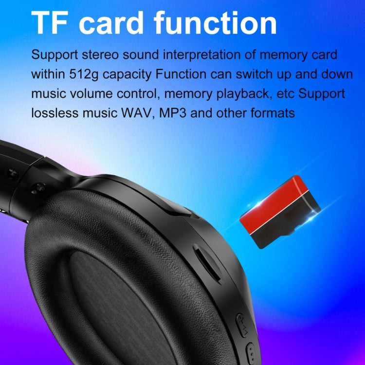 OY813 For Online Learning PC Earphones Stereo Learning Headset with Noise Cancelling Mic, OY813 (Black), OY813 (Rose Gold)