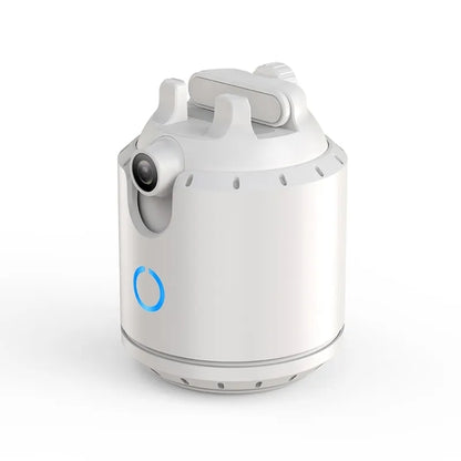 YUNTENG T7 360 Degree Rotation Desktop Smart PTZ Support Automatic Tracking