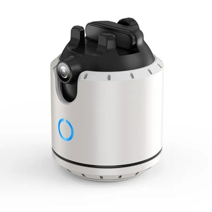 YUNTENG T7 360 Degree Rotation Desktop Smart PTZ Support Automatic Tracking